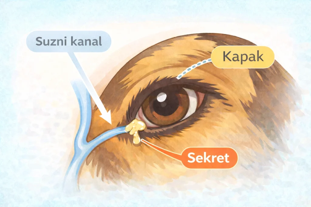 Krmelji kod pasa slika 2 Krmelji kod pasa slika 2