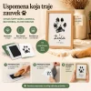 pet paw set za otisak sape ljubimca pet paw set za otisak sape ljubimca